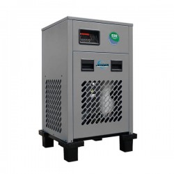 Secador frigorífico aire comprimido JKE 1100 caudal 1160