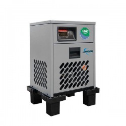 Secador frigorífico aire comprimido JKE 123 caudal 380